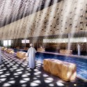 National Museum of Afghanistan Competition Entry (4) National Museum of Afghanistan Competition Entry (4) Courtesy of A-001 Taller de Arquitectura + BNKR Arquitectos