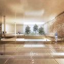 National Museum of Afghanistan Competition Entry (3) National Museum of Afghanistan Competition Entry (3) Courtesy of A-001 Taller de Arquitectura + BNKR Arquitectos