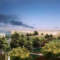 National Museum of Afghanistan Competition Entry (2) National Museum of Afghanistan Competition Entry (2) Courtesy of A-001 Taller de Arquitectura + BNKR Arquitectos