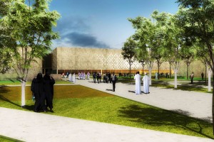 Courtesy of A-001 Taller de Arquitectura + BNKR Arquitectos