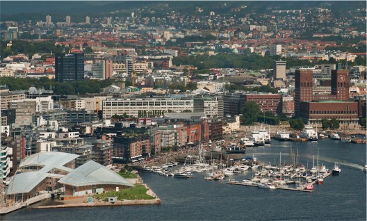 Astrup Fearnley Museet / Renzo Piano Building Workshop (1)