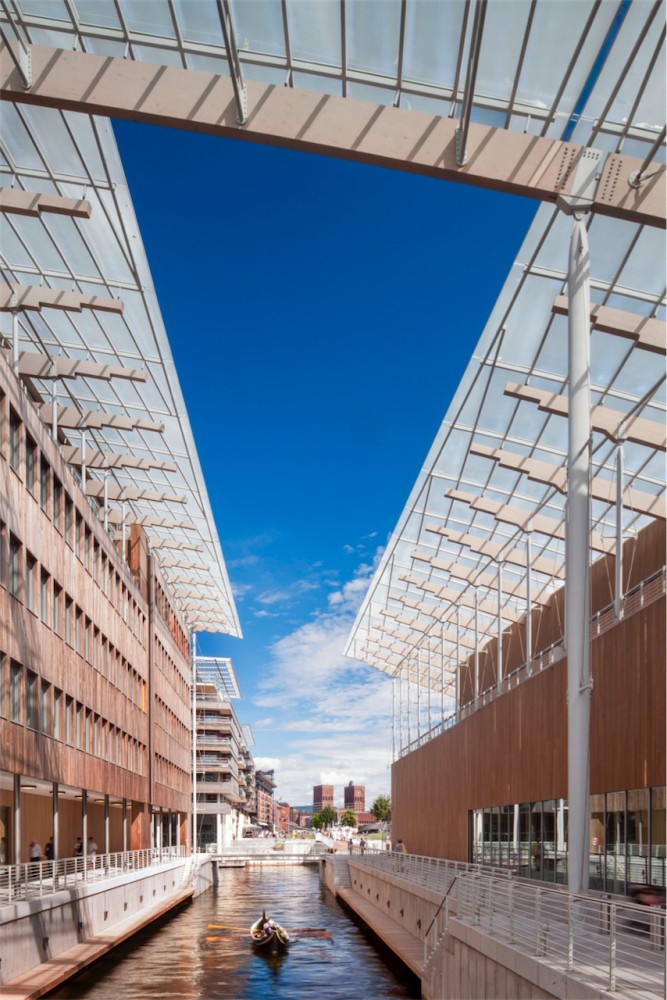 Astrup Fearnley Museet / Renzo Piano Building Workshop
