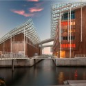 Astrup Fearnley Museeet © Nic Lehoux