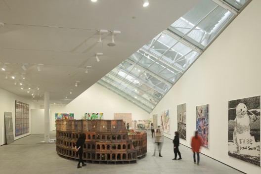 Astrup Fearnley Museet / Renzo Piano Building Workshop (11)