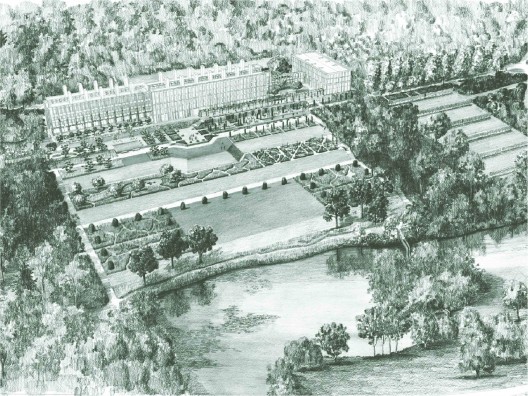 Design of New Luxury Hotel in the North West Competition Winner (2)