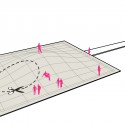 New Landmark for the Faliron Pier Competition Entry (19) New Landmark for the Faliron Pier Competition Entry (19) diagram 02