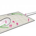 New Landmark for the Faliron Pier Competition Entry (20) New Landmark for the Faliron Pier Competition Entry (20) diagram 03
