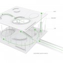New Landmark for the Faliron Pier Competition Entry (23) New Landmark for the Faliron Pier Competition Entry (23) diagram 06