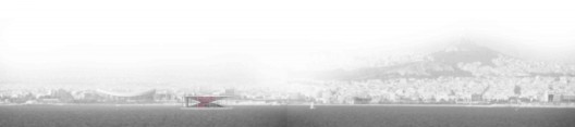 New Landmark for the Faliron Pier Competition Entry (6)
