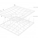 New Landmark for the Faliron Pier Competition Entry (29) New Landmark for the Faliron Pier Competition Entry (29) diagram 12