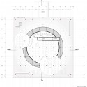 New Landmark for the Faliron Pier Competition Entry (11) New Landmark for the Faliron Pier Competition Entry (11) pier level floor plan