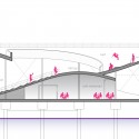 New Landmark for the Faliron Pier Competition Entry (15) New Landmark for the Faliron Pier Competition Entry (15) section 01
