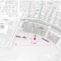 New Landmark for the Faliron Pier Competition Entry (9) New Landmark for the Faliron Pier Competition Entry (9) site plan