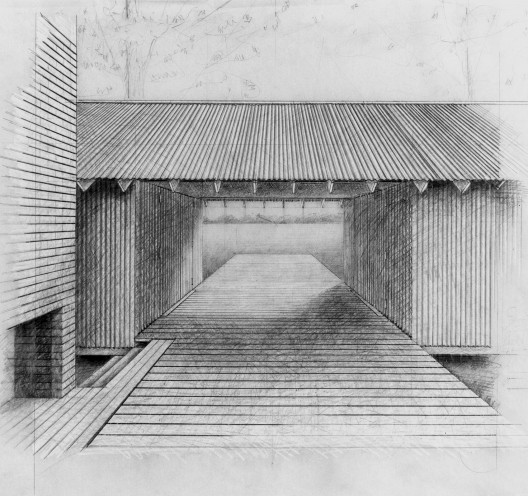 The Zachary House / Stephen Atkinson Architecture (22)