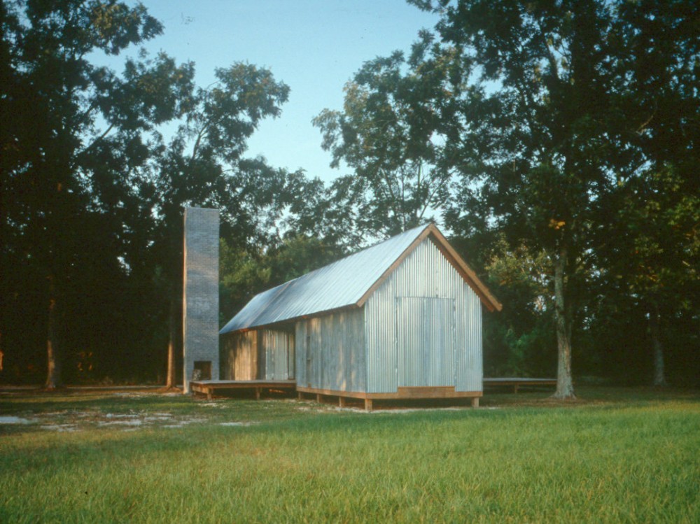 The Zachary House / Stephen Atkinson Architecture