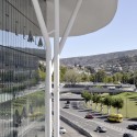 Tbilisi Public Service Hall / Massimiliano and Doriana Fuksas  (9) © Studio Fuksas