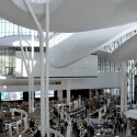 Tbilisi Public Service Hall / Massimiliano and Doriana Fuksas  (17) © Studio Fuksas