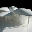 Tbilisi Public Service Hall / Massimiliano and Doriana Fuksas  (20) © Studio Fuksas