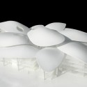 Tbilisi Public Service Hall / Massimiliano and Doriana Fuksas  (21) © Studio Fuksas