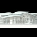 Tbilisi Public Service Hall / Massimiliano and Doriana Fuksas  (22) © Studio Fuksas