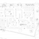 Daegu Gosan Public Library Competition Entry (8) plan 02