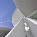 Tbilisi Public Service Hall / Massimiliano and Doriana Fuksas  (8) © Studio Fuksas