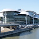 Tbilisi Public Service Hall / Massimiliano and Doriana Fuksas  (4) © Studio Fuksas