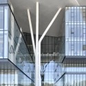 Tbilisi Public Service Hall / Massimiliano and Doriana Fuksas  (7) © Studio Fuksas