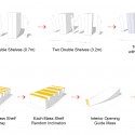 Daegu Gosan Public Library Competition Entry (10) Daegu Gosan Public Library Competition Entry (10) diagram 01