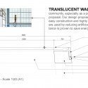 Daegu Gosan Public Library Competition Entry (11) Daegu Gosan Public Library Competition Entry (11) diagram 02