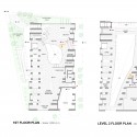 Daegu Gosan Public Library Competition Entry (8) Daegu Gosan Public Library Competition Entry (8) floor plans