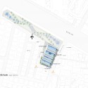 Daegu Gosan Public Library Competition Entry (7) Daegu Gosan Public Library Competition Entry (7) site plan