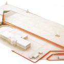 National Museum of Afghanistan Competition Entry (14) National Museum of Afghanistan Competition Entry (14) access diagram