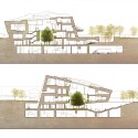 National Museum of Afghanistan Competition Entry (10) National Museum of Afghanistan Competition Entry (10) sections