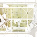 National Museum of Afghanistan Competition Entry (8) National Museum of Afghanistan Competition Entry (8) site plan