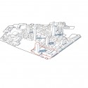 Carlsberg, Plot 8 Winning Proposal (9) diagram 01