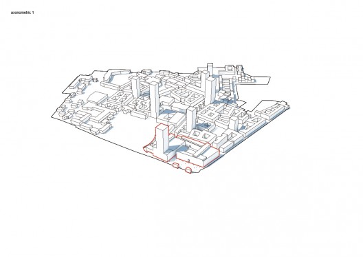 Carlsberg, Plot 8 Winning Proposal (9)