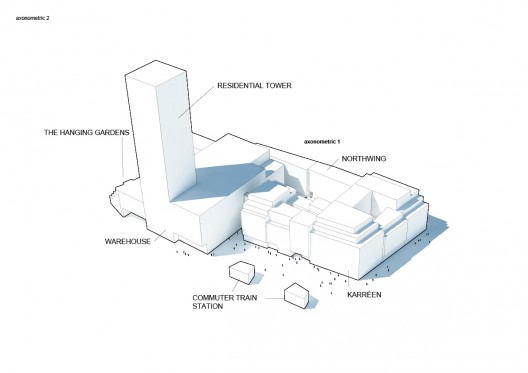 Carlsberg, Plot 8 Winning Proposal (10)