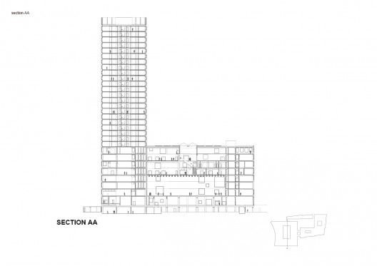 Carlsberg, Plot 8 Winning Proposal (5)