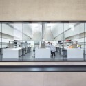 2012 RIBA Stirling Prize: Sainsbury Laboratory / Stanton Williams © Hufton+Crow