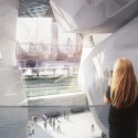 Cornell releases preliminary renderings of NYC Tech Campus (4) - (4)