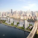 Cornell releases preliminary renderings of NYC Tech Campus (1) - (1)