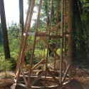 Structure Structure Courtesy of AA Visiting School Eugene