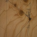Plan for Camera Obscura- On Site Plan for Camera Obscura- On Site Courtesy of AA Visiting School