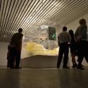 MOCA Cleveland Celebrates New Museum Building With Opening Weekend Party © Duane Prokop, Getty Images Entertainment/Courtesy MOCA Cleveland