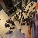 MOCA Cleveland Celebrates New Museum Building With Opening Weekend Party © Duane Prokop, Getty Images Entertainment/Courtesy MOCA Cleveland