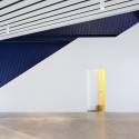 MOCA_Ground_Floor © Dean Kaufman/Courtesy MOCA Cleveland