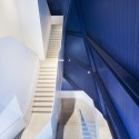 MOCA_KohlMonumentalStair © Dean Kaufman/Courtesy MOCA Cleveland