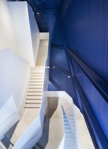 MOCA_KohlMonumentalStair