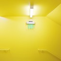 MOCA_KohlMonumentalStair_Interior © Dean Kaufman/Courtesy MOCA Cleveland